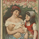 Musical supplement to the New York Sunday Press, Jan. 20, 1901. via the New York Public Library Digital Collections.